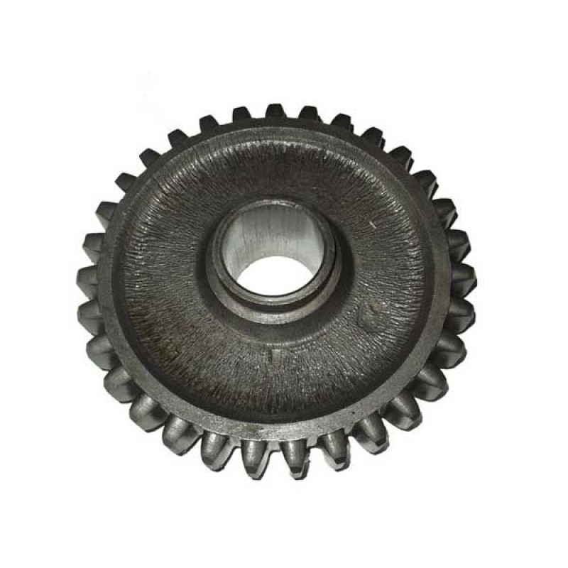 ШЕСТЕРНЯ 70-1701082 (МЗШ) Z=31