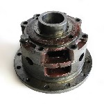 КОРПУС 85-2403015 ДИФФЕРЕНЦИАЛА