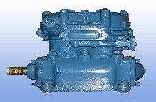 КОМПРЕССОР 540-3509015 Т-150К