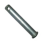 ПАЛЕЦ 70-4605071-01(А61.10.001) КРОНШТЕЙНА НАВЕСКИ L=145 мм